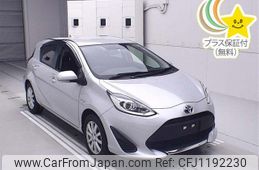 toyota aqua 2020 -TOYOTA--AQUA NHP10-2661188---TOYOTA--AQUA NHP10-2661188-