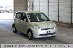 toyota passo 2006 -TOYOTA--Passo KGC10-0126473---TOYOTA--Passo KGC10-0126473-