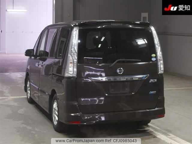 nissan serena 2014 -NISSAN--Serena HFC26-220576---NISSAN--Serena HFC26-220576- image 2