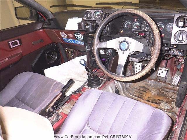 1983 Toyota Sprinter Trueno AE86 - Car Price $12,897