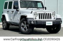 chrysler jeep-wrangler 2016 -CHRYSLER--Jeep Wrangler ABA-JK36L--1C4HJWLG4GL295950---CHRYSLER--Jeep Wrangler ABA-JK36L--1C4HJWLG4GL295950-