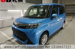 toyota tank 2019 -TOYOTA--Tank M910A-0079453---TOYOTA--Tank M910A-0079453-