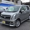 suzuki wagon-r 2018 -SUZUKI--Wagon R DAA-MH55S--MH55S-712980---SUZUKI--Wagon R DAA-MH55S--MH55S-712980- image 1