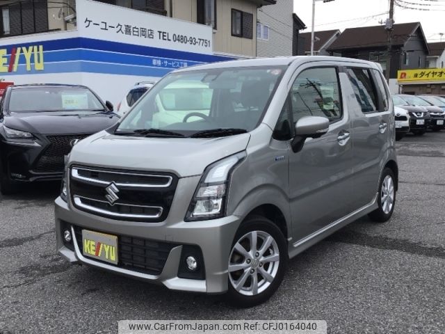 suzuki wagon-r 2018 -SUZUKI--Wagon R DAA-MH55S--MH55S-712980---SUZUKI--Wagon R DAA-MH55S--MH55S-712980- image 1