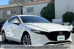 mazda mazda3 2019 -MAZDA--MAZDA3 6BA-BP5P--BP5P-101216---MAZDA--MAZDA3 6BA-BP5P--BP5P-101216-