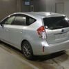 toyota prius-α 2017 -TOYOTA--Prius α DAA-ZVW41W--ZVW41-0064681---TOYOTA--Prius α DAA-ZVW41W--ZVW41-0064681- image 5