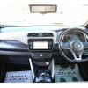 nissan leaf 2017 -NISSAN--Leaf ZAA-ZE1--ZE1-010689---NISSAN--Leaf ZAA-ZE1--ZE1-010689- image 17