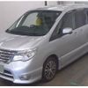 nissan serena 2015 quick_quick_DAA-HFC26_260579 image 2