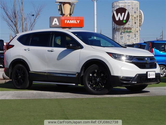 honda cr-v 2020 -HONDA--CR-V 6AA-RT5--RT5-1200234---HONDA--CR-V 6AA-RT5--RT5-1200234- image 1