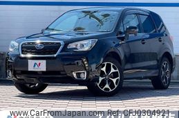 subaru forester 2015 -SUBARU--Forester DBA-SJ5--SJ5-074448---SUBARU--Forester DBA-SJ5--SJ5-074448-