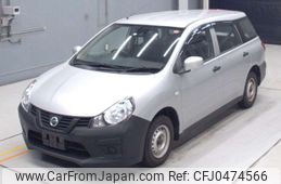 nissan ad-van 2019 -NISSAN--AD Van DBF-VY12--VY12-276724---NISSAN--AD Van DBF-VY12--VY12-276724-