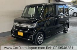 honda n-box 2023 -HONDA 【京都 583こ2683】--N BOX JF3-5254628---HONDA 【京都 583こ2683】--N BOX JF3-5254628-