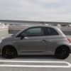 abarth abarth-695 2024 quick_quick_3BA-31214T_ZFABF13H1RJJ37428 image 11