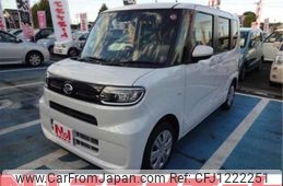 daihatsu tanto 2023 -DAIHATSU--Tanto 5BA-LA650S--LA650S-0278457---DAIHATSU--Tanto 5BA-LA650S--LA650S-0278457-