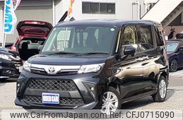 toyota roomy 2021 -TOYOTA--Roomy 5BA-M900A--M900-0538362---TOYOTA--Roomy 5BA-M900A--M900-0538362-