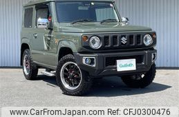 suzuki jimny 2021 -SUZUKI--Jimny 3BA-JB64W--JB64W-227439---SUZUKI--Jimny 3BA-JB64W--JB64W-227439-