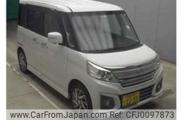 suzuki spacia 2016 -SUZUKI 【湘南 583ﾃ2255】--Spacia DAA-MK42S--MK42S-597396---SUZUKI 【湘南 583ﾃ2255】--Spacia DAA-MK42S--MK42S-597396-