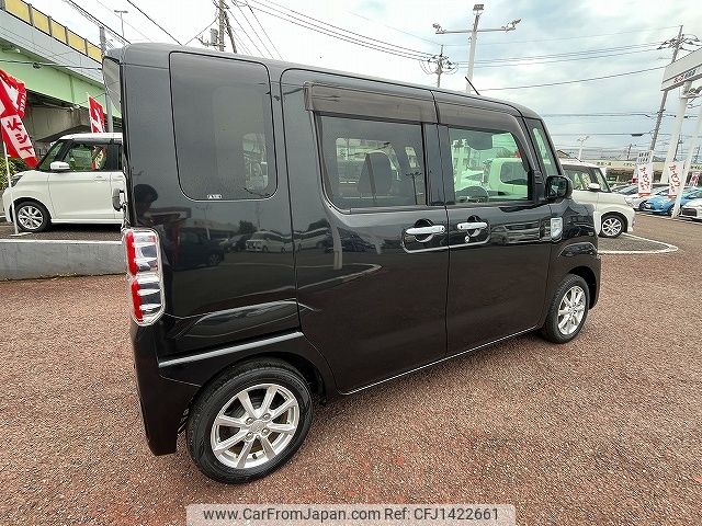 daihatsu wake 2020 -DAIHATSU--WAKE 4BA-LA700S--LA700S-0159871---DAIHATSU--WAKE 4BA-LA700S--LA700S-0159871- image 2