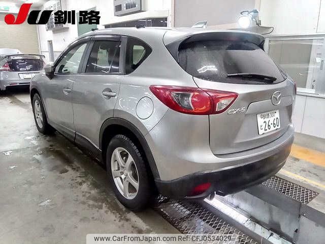 mazda cx-5 2012 -MAZDA 【釧路 300ﾄ2660】--CX-5 KE2AW--103776---MAZDA 【釧路 300ﾄ2660】--CX-5 KE2AW--103776- image 2