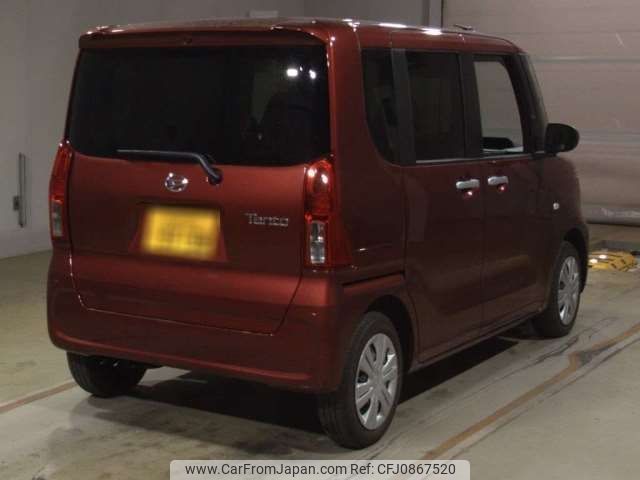 daihatsu tanto 2024 -DAIHATSU 【姫路 581ﾓ9758】--Tanto 5BA-LA650S--LA650S-0395258---DAIHATSU 【姫路 581ﾓ9758】--Tanto 5BA-LA650S--LA650S-0395258- image 2