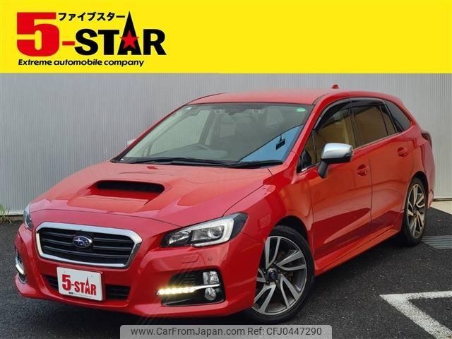 subaru levorg 2015 -SUBARU--Levorg DBA-VM4--VM4-035294---SUBARU--Levorg DBA-VM4--VM4-035294- image 1