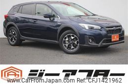 subaru xv 2019 -SUBARU--Subaru XV 5AA-GTE--GTE-019444---SUBARU--Subaru XV 5AA-GTE--GTE-019444-