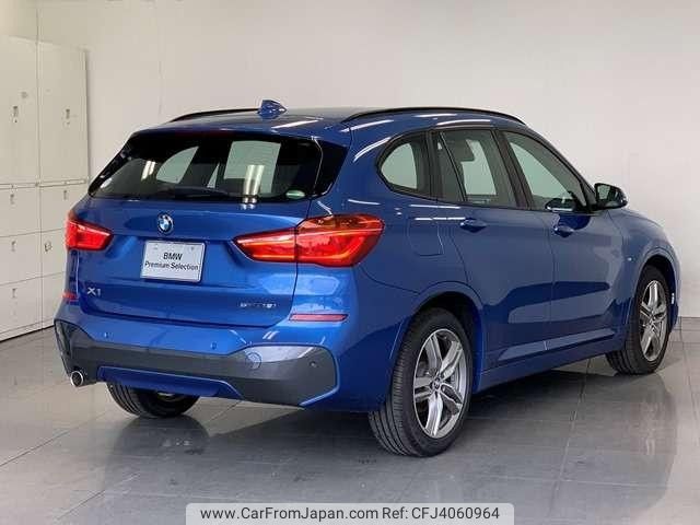 bmw x1 2019 quick_quick_ABA-JG15_WBAJG120X0EN49787 image 2