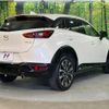 mazda cx-3 2023 quick_quick_DKLFY_DKLFY-504247 image 17