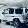 mercedes-benz g-class 2021 quick_quick_3DA-463350_W1N4633502X414770 image 14