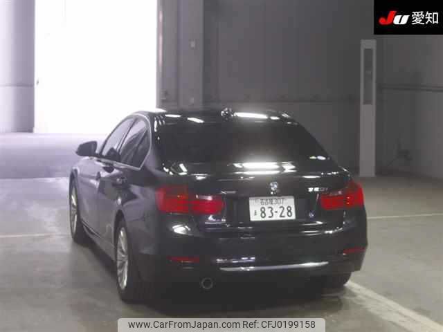 bmw 3-series 2014 -BMW 【名古屋 307ﾏ8328】--BMW 3 Series 3B20-0NR97670---BMW 【名古屋 307ﾏ8328】--BMW 3 Series 3B20-0NR97670- image 2