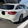 mercedes-benz c-class-station-wagon 2018 -MERCEDES-BENZ--Benz C Class Wagon LDA-205204--WDD2052042F690652---MERCEDES-BENZ--Benz C Class Wagon LDA-205204--WDD2052042F690652- image 15