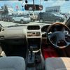 mitsubishi pajero 1997 CFJ1542775 image 6