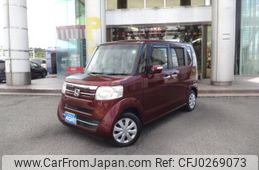 honda n-box 2015 -HONDA--N BOX DBA-JF1--JF1-2412132---HONDA--N BOX DBA-JF1--JF1-2412132-