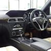 mercedes-benz c-class 2012 quick_quick_204057_WDD2040572A673430 image 10