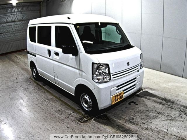 suzuki every 2023 -SUZUKI 【愛媛 480に9688】--Every DA17V-699944---SUZUKI 【愛媛 480に9688】--Every DA17V-699944- image 1