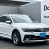 volkswagen tiguan 2018 -VOLKSWAGEN--VW Tiguan ABA-5NCZE--WVGZZZ5NZJW916080---VOLKSWAGEN--VW Tiguan ABA-5NCZE--WVGZZZ5NZJW916080- image 6
