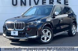 bmw x1 2023 -BMW--BMW X1 3BA-52EE20--WBA52EE0X05W14933---BMW--BMW X1 3BA-52EE20--WBA52EE0X05W14933-