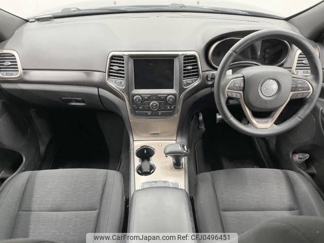 jeep grand-cherokee 2014 -CHRYSLER--Jeep Grand Cherokee ABA-WK36T--1C4RJFEG2EC344030---CHRYSLER--Jeep Grand Cherokee ABA-WK36T--1C4RJFEG2EC344030- image 2