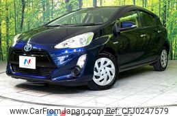 toyota aqua 2016 -TOYOTA--AQUA DAA-NHP10--NHP10-6545509---TOYOTA--AQUA DAA-NHP10--NHP10-6545509-