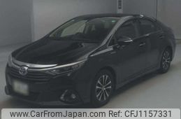 toyota sai 2015 -TOYOTA 【金沢 300ﾄ4550】--SAI DAA-AZK10--AZK10-2095895---TOYOTA 【金沢 300ﾄ4550】--SAI DAA-AZK10--AZK10-2095895-