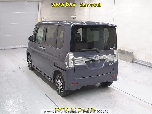 daihatsu tanto 2018 CFJ1656246 image 2