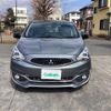 mitsubishi mirage 2019 -MITSUBISHI--Mirage DBA-A03A--A03A-0047556---MITSUBISHI--Mirage DBA-A03A--A03A-0047556- image 10