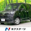 toyota roomy 2022 -TOYOTA--Roomy 5BA-M900A--M900A-0700891---TOYOTA--Roomy 5BA-M900A--M900A-0700891- image 1