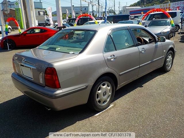 toyota progres 2005 -TOYOTA--Progres TA-JCG10--JCG10-0070586---TOYOTA--Progres TA-JCG10--JCG10-0070586- image 2