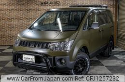 mitsubishi delica-d5 2015 quick_quick_LDA-CV1W_CV1W-1008904