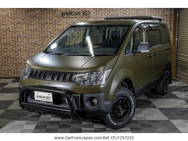 mitsubishi delica-d5 2015 quick_quick_LDA-CV1W_CV1W-1008904 image 1