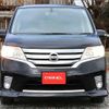 nissan serena 2012 F00840 image 14