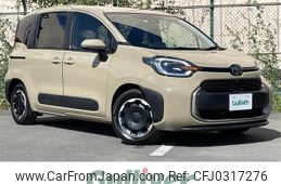 toyota sienta 2023 -TOYOTA--Sienta 6AA-MXPL10G--MXPL10-1036403---TOYOTA--Sienta 6AA-MXPL10G--MXPL10-1036403-