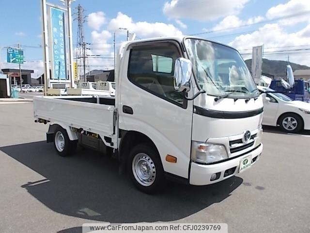 toyota toyoace 2013 -TOYOTA 【姫路 430ﾂ316】--Toyoace KDY221--8003534---TOYOTA 【姫路 430ﾂ316】--Toyoace KDY221--8003534- image 1