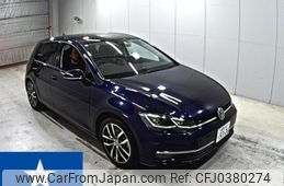 volkswagen golf 2019 -VOLKSWAGEN 【倉敷 300て5326】--VW Golf AUCPT--WVWZZZAUZKP044967---VOLKSWAGEN 【倉敷 300て5326】--VW Golf AUCPT--WVWZZZAUZKP044967-